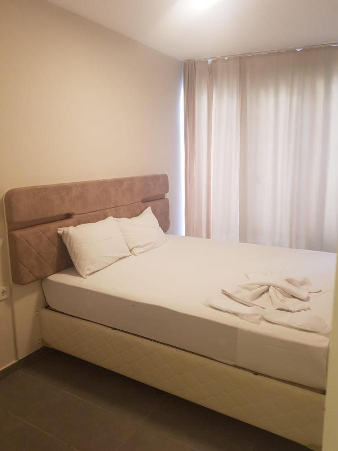 Center Apartment Istanbul Exteriör bild