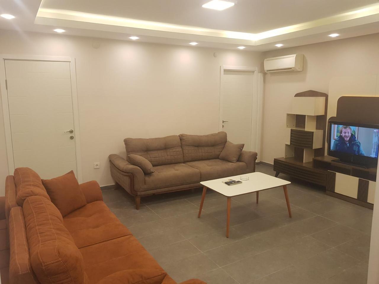 Center Apartment Istanbul Exteriör bild